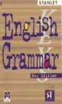ENGLISH GRAMMAR LEVELS 1-3 - KEY BOOK