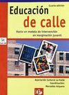 EDUCACIÓN DE CALLE