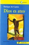 DIOS ES ATEO