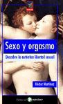 SEXO Y ORGASMO-DESCUBRE LA AUTENTICA LIBERTAD SEXUAL