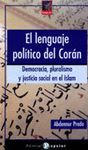 EL LENGUAJE POLÍTICO DEL CORÁN