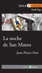 LA NOCHE DE SAN MATEO