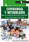 EXPERIENCIA Y MEODOLOGIA