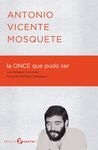 ANTONIO VICENTE MOSQUETE