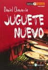 JUGUETE NUEVO