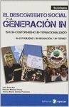 EL DESCONTENTO SOCIAL Y LA GENERACIÓN IN