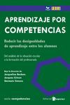 APRENDIZAJE POR COMPETENCIAS