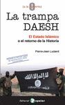 LA TRAMPA DAESH