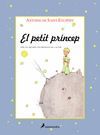 PETIT PRINCEP (ILUSTRADA COLOR ORIGINAL)