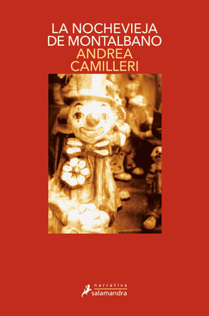 NOCHEVIEJA DE MONTALBANO (MONTALBANO 6)