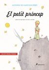 PETIT PRINCEP, EL (ED BILINGUE CA/FR)