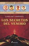 LOS SECRETOS DEL VESUBIO