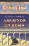 ASESINOS EN ROMA (IV)