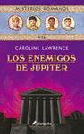 ENEMIGOS DE JUPITER, LOS (VII)