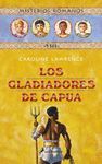GLADIADORES DE CAPUA , LOS (VIII) (S)