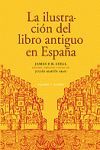 LA ILUSTRACION DEL LIBRO ANTIGUO EN ESPAÑA