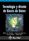 TECNOLOGIA Y DISEÑO DE BASES DE DATOS.