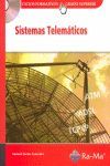 SISTEMAS TELEMÁTICOS.