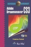 NAVEGAR EN INTERNET: ADOBE DREAMWEAVER CS3