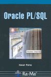 ORACLE PL/SQL