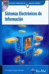 SISTEMAS ELECTRÓNICOS DE INFORMACIÓN.