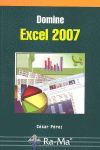DOMINE EXCEL 2007