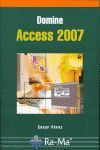 DOMINE ACCESS 2007