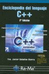 ENCICLOPEDIA LENGUAJE C++