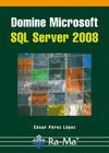 DOMINE MICROSOFT SQL SERVER 2008