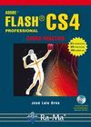 FLASH CS4. CURSO PRÁCTICO