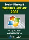 DOMINE MICROSOFT WINDOWS SERVER 2008