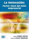 INNOVACION FACTOR CLAVE DEL EXITO EMPRESARIAL