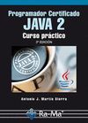 PROGRAMADOR CERTIFICADO JAVA 2