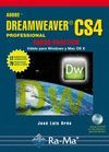 DREAMWEAVER CS4 PROFESIONAL