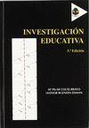 INVESTIGACIÓN EDUCATIVA