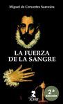 LA FUERZA DE LA SANGRE