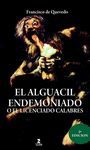 EL ALGUACIL ENDEMONIADO