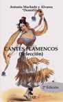 CANTES FLAMENCOS (SELECCIÓN)