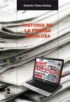 HISTORIA DE LA PRENSA ANDALUZA