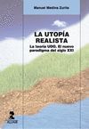 LA UTOPIA REALISTA