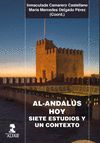 AL-ANDALUS HOY.