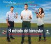 EL MÉTODO DEL BIENESTAR (LA BÁSCULA)