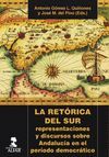 LA RETORICA DEL SUR