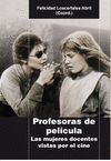 PROFESORAS DE PELÍCULA
