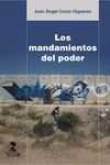 MANDAMIENTOS DEL PODER, LOS