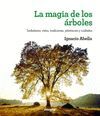 LA MAGIA DE LOS ARBOLES