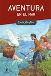 AVENTURA EN EL MAR