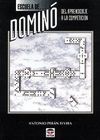 ESCUELA DE DOMINO