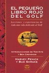 PEQUEÑO LIBRO ROJO DEL GOLF,EL RTCA