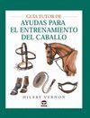 GUIA TUTOR AYUDAS ENTRENAMIENTO CABALLO